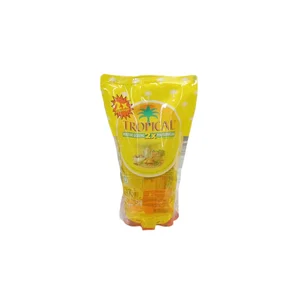 Minyak goreng Tropical Pouch 1000 Ml