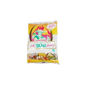 Pak Tani Gunung Tapioka 500gr