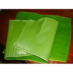 Bumbu Masak lainnya daun pisang