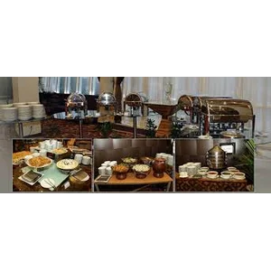 Layanan Terkait Acara Lainnya Buffet