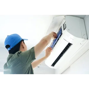 Service Elektronik Jasa Service AC Split