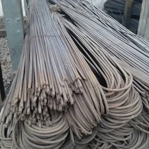 Besi Behel 12 x 4 mm Kawat Las