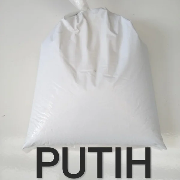Cat Warna Putih Alat Konstruksi Lainnya