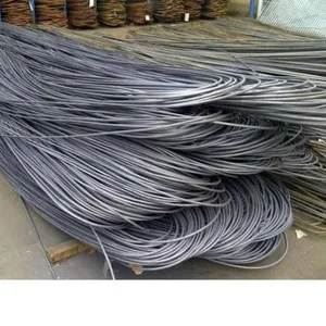 Besi Behel 5mm Alat Konstruksi Lainnya