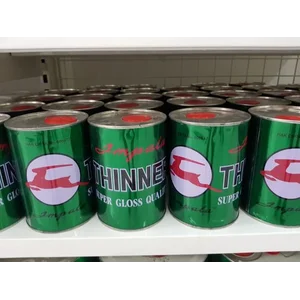 Thinner untuk Bahan Kimia Industri