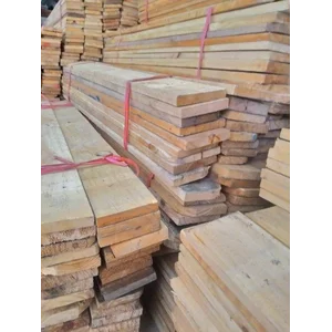 Pellet Kayu papan kayu per pack
