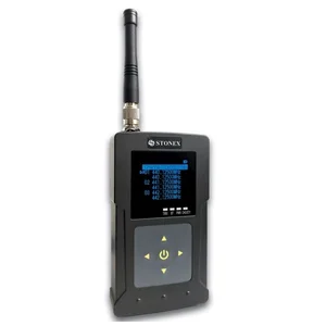 STONEX SR02 2W EXTERNAL RADIO