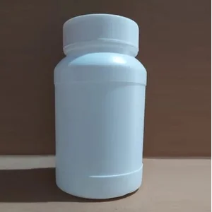 BOTOL PLASTIK SAMPEL 1000 ML LENGKAP DENGAN TUTUP