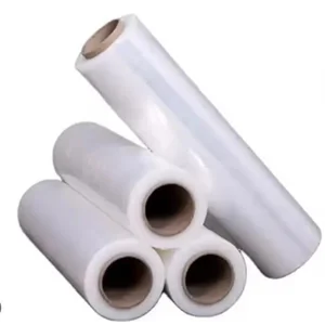  Plastik Wrapping Besar 50cm x 200m