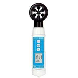 Anemometer Humidity Barometer Lutron ABH-4225