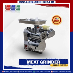  Meat Grinder & slicer MGD-H22MS