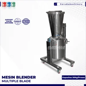 Mesin Blender Lokal Serbaguna 50Kg