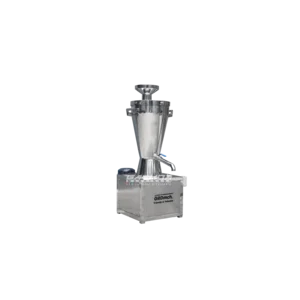 MESIN BLENDER VERTIKAL (STAINLESS STEEL)