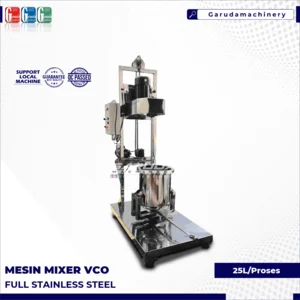 VCO MIXER MACHINE (MIXER MACHINE)