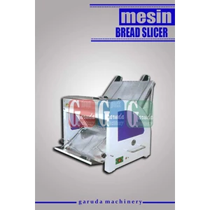 Machine Bread Slicer