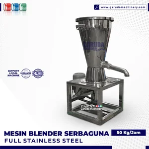  Mesin Blender Serbaguna Kapasitas Besar