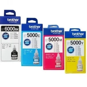 Original Brother Printer Ink Refill Print