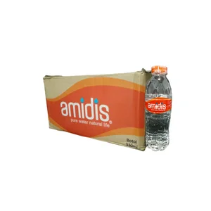 Air Mineral Amidis (330 ml)