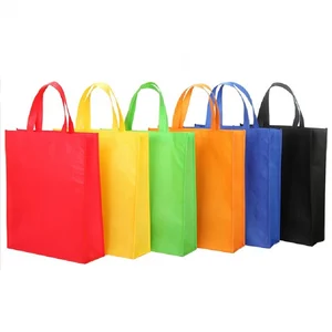 Paket Godiebag Tas Spunbond custom