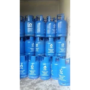 Isi Ulang Gas LPG 25 Kg