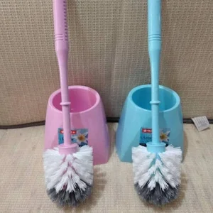 Sikat WC Sikat Closet Plastik