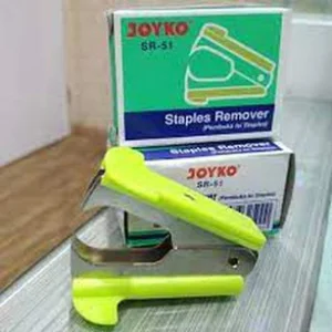 Pembuka Staples  Joyko SR - 51