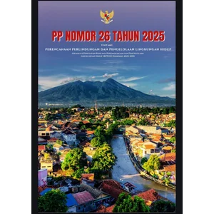 Jasa Cetak kertas / Buku peraturan custom 2 