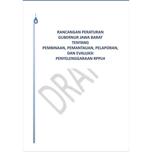 Jasa Cetak kertas / buku peraturan custom 3