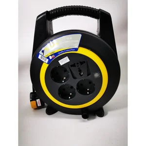 Roll cable specification 15 M
