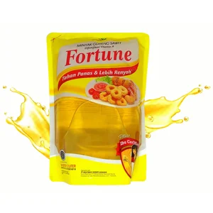 Minyak Goreng Fortune 1 Liter