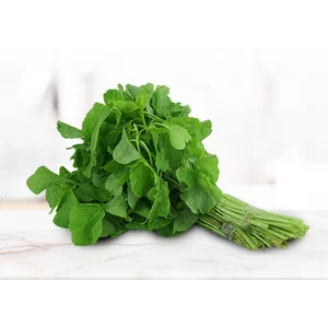 Sayur Bayam Sayuran Segar Lokal