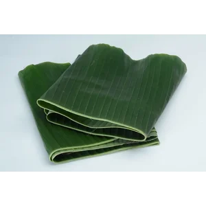 Daun Pisang Bumbu Masak Lainnya