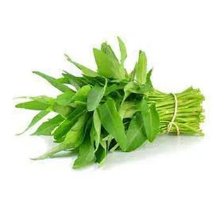 Kangkung Lokal Sayuran Segar Hijau