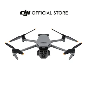 Drone / Quadcopter Triple Camera 5.1K (50fps)/4K (120fps)
