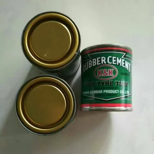 Lem Tambal Ban untuk Ban Motor