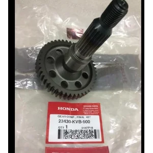 As Roda Belakang Ban Motor