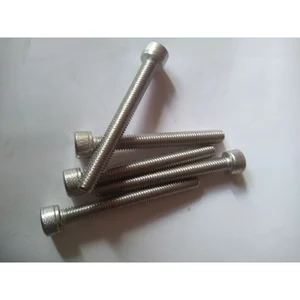Baut Panjang 10 cm Baut Tanam