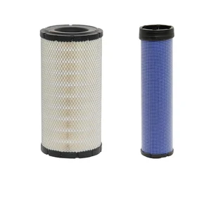 Filter Udara 600-185-2200 for Excavator