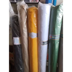 Kain Katun/ KAIN PURING PELAPIS
