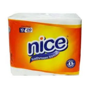 Tisu Roll Nice Tisu Toilet