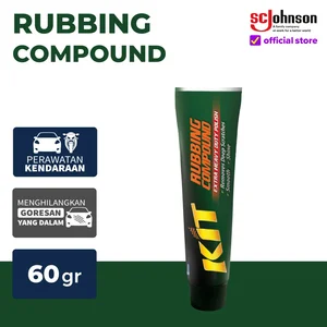 Cairan Pembersih Mesin KIT Compound