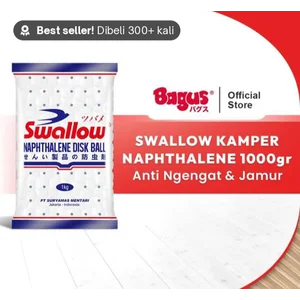 pengharum ruangan  swalow bagus kamper