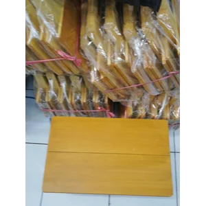 Meja Lipat Pernis ukuram 40cm x 30cm