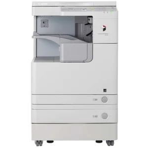 Canon IR 2525 W Digital Multifungsi