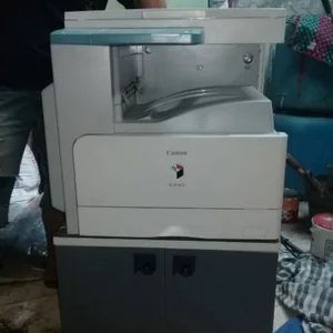 Mesin Fotocopy Canon IR 2018 N