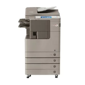 Sewa Mesin Fotocopy Canon IRA 4025/Unit/bulan