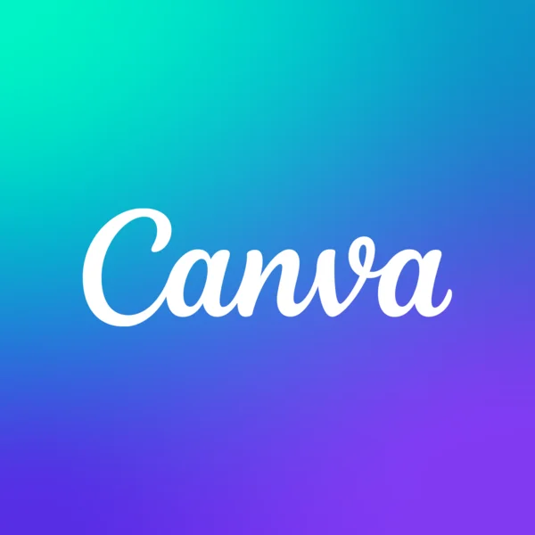 Jasa IT Support - Canva Teams