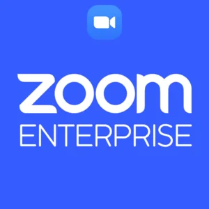 Jasa IT Support - Zoom Enterprise 1.000 Participants