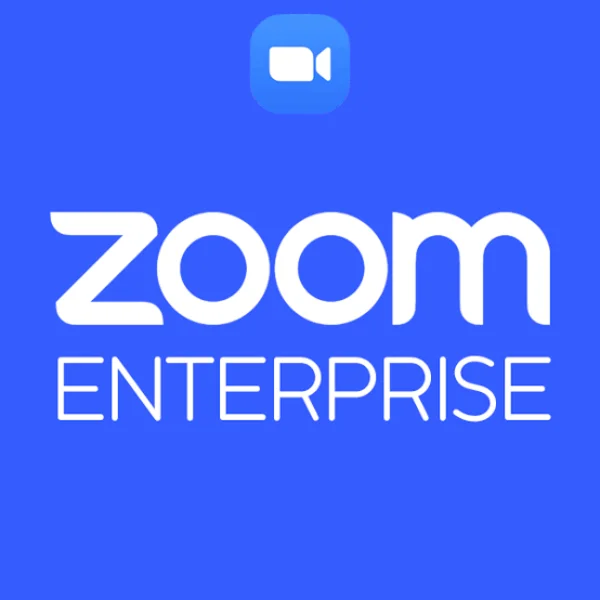 Jasa IT Support - Zoom Enterprise 1.000 Participants