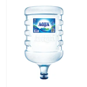 Air Mineral galon 18 liter